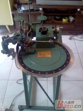 以下是用<em>机器织出来的毛衣</em>