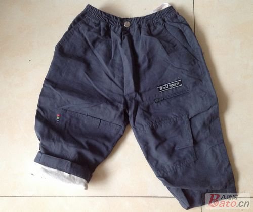 全新外贸宝宝服装 - 母婴二手闲置_八通网