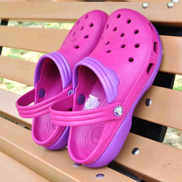 专柜正品<em>crocs 洞洞鞋 女款</em> 男款 中性款 数量有