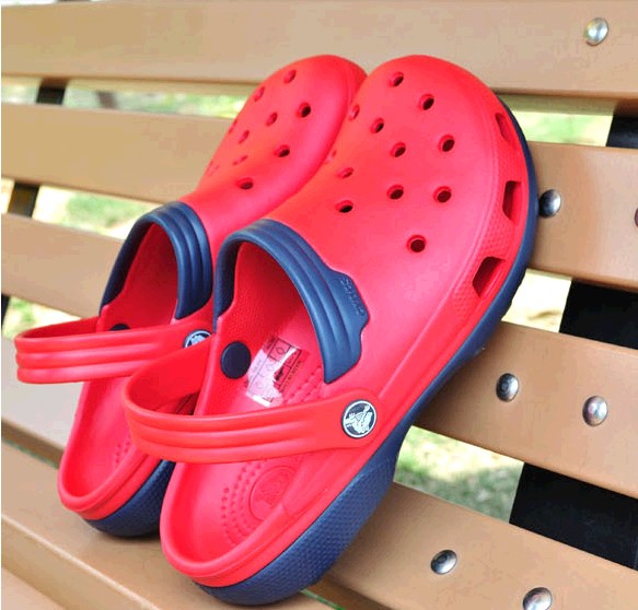 专柜正品<em>crocs 洞洞鞋 女款</em> 男款 中性款 数量有