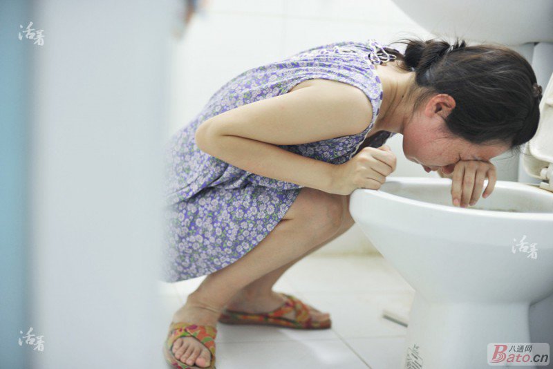 看的掉泪, 怀孕 真是一个 神奇 而艰辛的过程,摄影