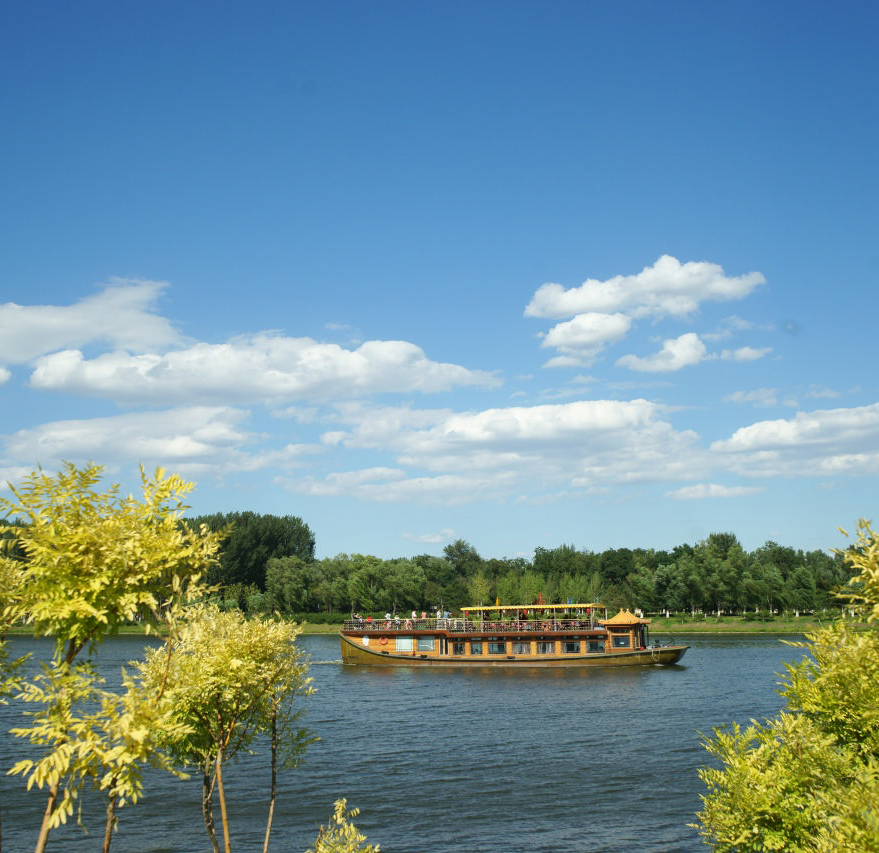 ����ʱ�ڴ��˺�ɭ�ֹ�԰